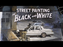 Load and play video in Gallery viewer, Color in Practice: Part 1. Black, White, and Complements