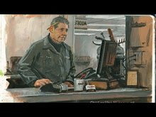 Load and play video in Gallery viewer, Color in Practice: Part 1. Black, White, and Complements