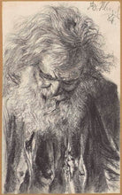 Load image into Gallery viewer, Adolph Menzel: Drawings and Paintings, Selected by James Gurney (Signed)
