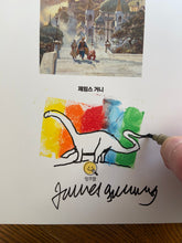 Load image into Gallery viewer, Color and Light (Korean Edition, 2025)
