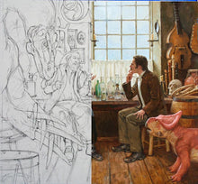 Load image into Gallery viewer, Dinotopia: Journey to Chandara (Softcover - Signed)
