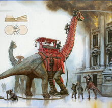 Load image into Gallery viewer, Dinotopia: Journey to Chandara (Softcover - Signed)
