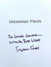 Load image into Gallery viewer, Stephen Shore: Uncommon Places, Signed
