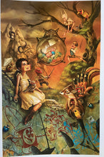 Load image into Gallery viewer, Greg &quot;Craola&quot; Simpkins Art Book
