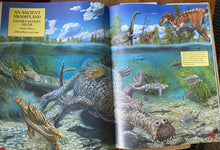 Load image into Gallery viewer, Dinosaur Worlds
