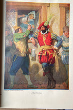 Load image into Gallery viewer, Westward Ho illustrated by NC Wyeth
