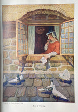 Load image into Gallery viewer, Westward Ho illustrated by NC Wyeth
