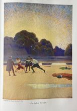 Load image into Gallery viewer, Westward Ho illustrated by NC Wyeth
