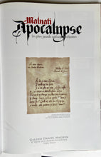Load image into Gallery viewer, &quot;Apocalypse&quot; by Loïc Malnati
