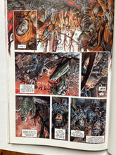 Load image into Gallery viewer, &quot;Apocalypse&quot; by Loïc Malnati
