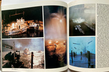 Load image into Gallery viewer, Cinefex #74, 1998. &quot;Godzilla, Deep Impact, X-Files&quot;
