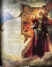 Load image into Gallery viewer, Merlin, Illustrated by Rossbach and Briclot
