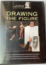 Load image into Gallery viewer, Drawing the Figure by Fernando Freitas
