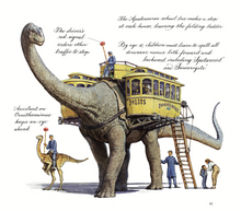 Load image into Gallery viewer, Dinotopia: Journey to Chandara (Softcover - Signed)
