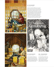 Load image into Gallery viewer, Master Sketchbooks: Legendary Artists of the Entertainment Industry
