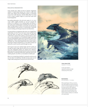 Load image into Gallery viewer, Master Sketchbooks: Legendary Artists of the Entertainment Industry
