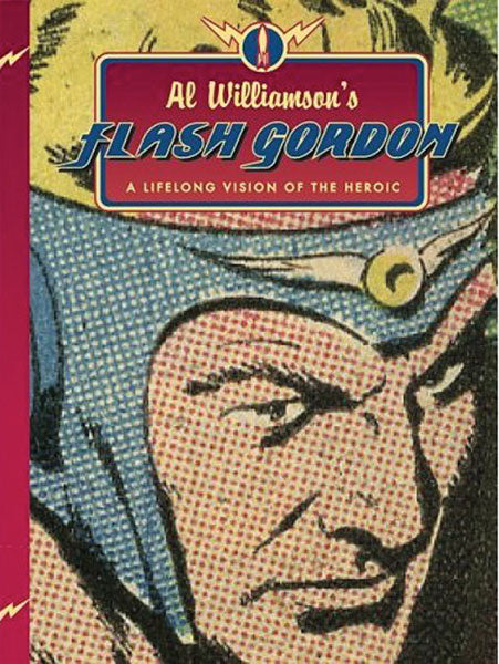 Al Williamson's Flash Gordon