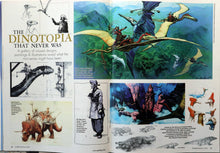 Load image into Gallery viewer, Starlog Feature on Dinotopia
