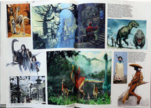 Load image into Gallery viewer, Starlog Feature on Dinotopia
