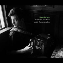 Load image into Gallery viewer, Dan Gurney Accordion Music CD
