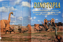 Load image into Gallery viewer, Cinefantastique Double Issue
