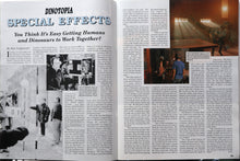 Load image into Gallery viewer, Cinefantastique Double Issue
