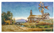 Load image into Gallery viewer, Dinotopia: A Land Apart from Time (Signed)
