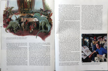 Load image into Gallery viewer, Smithsonian Cover Feature on Dinotopia
