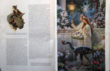 Load image into Gallery viewer, Smithsonian Cover Feature on Dinotopia
