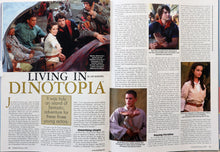 Load image into Gallery viewer, Starlog Feature on Dinotopia
