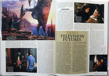 Load image into Gallery viewer, Starlog Feature on Dinotopia
